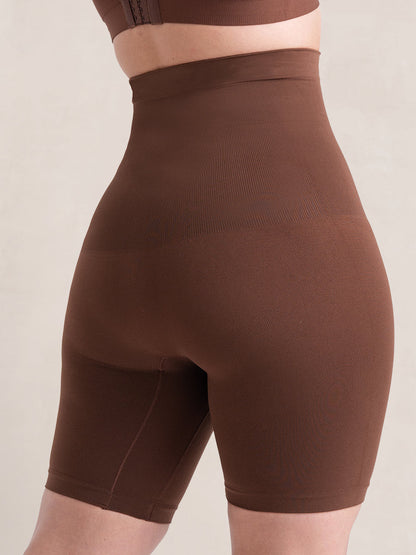 Shapermint All Day Every Day High-Waisted Shaper Shorts