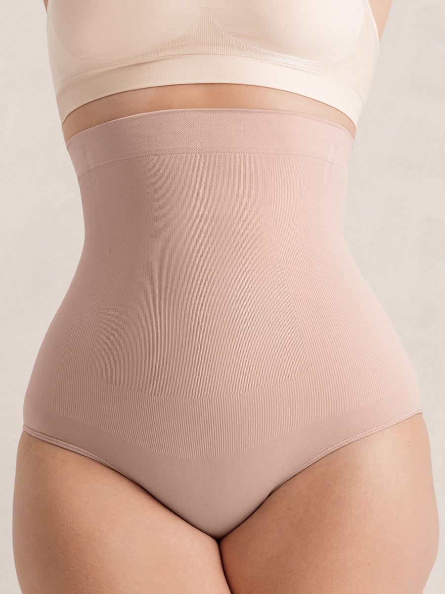 Shapermint All Day Every Day High-Waisted Shaper Panty