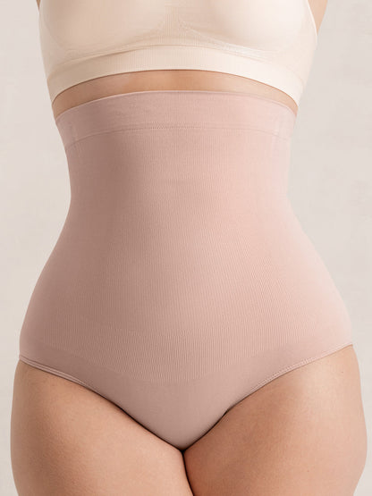 Shapermint All Day Every Day High-Waisted Shaper Panty