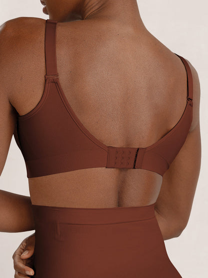 Bundle Shapermint - 1 Sweetheart Bra + 1 High-Waisted Shaper Shorts