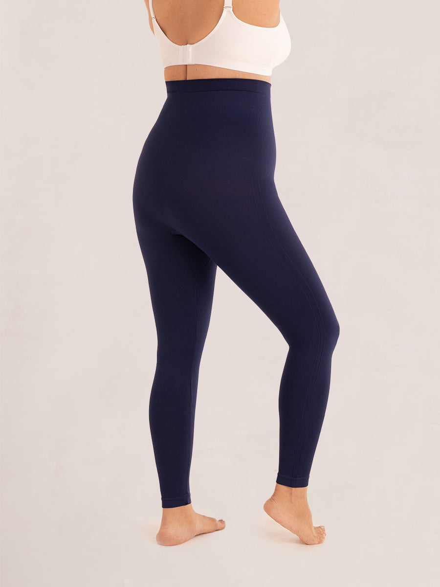 Shapermint High-Waisted Shaping Leggings