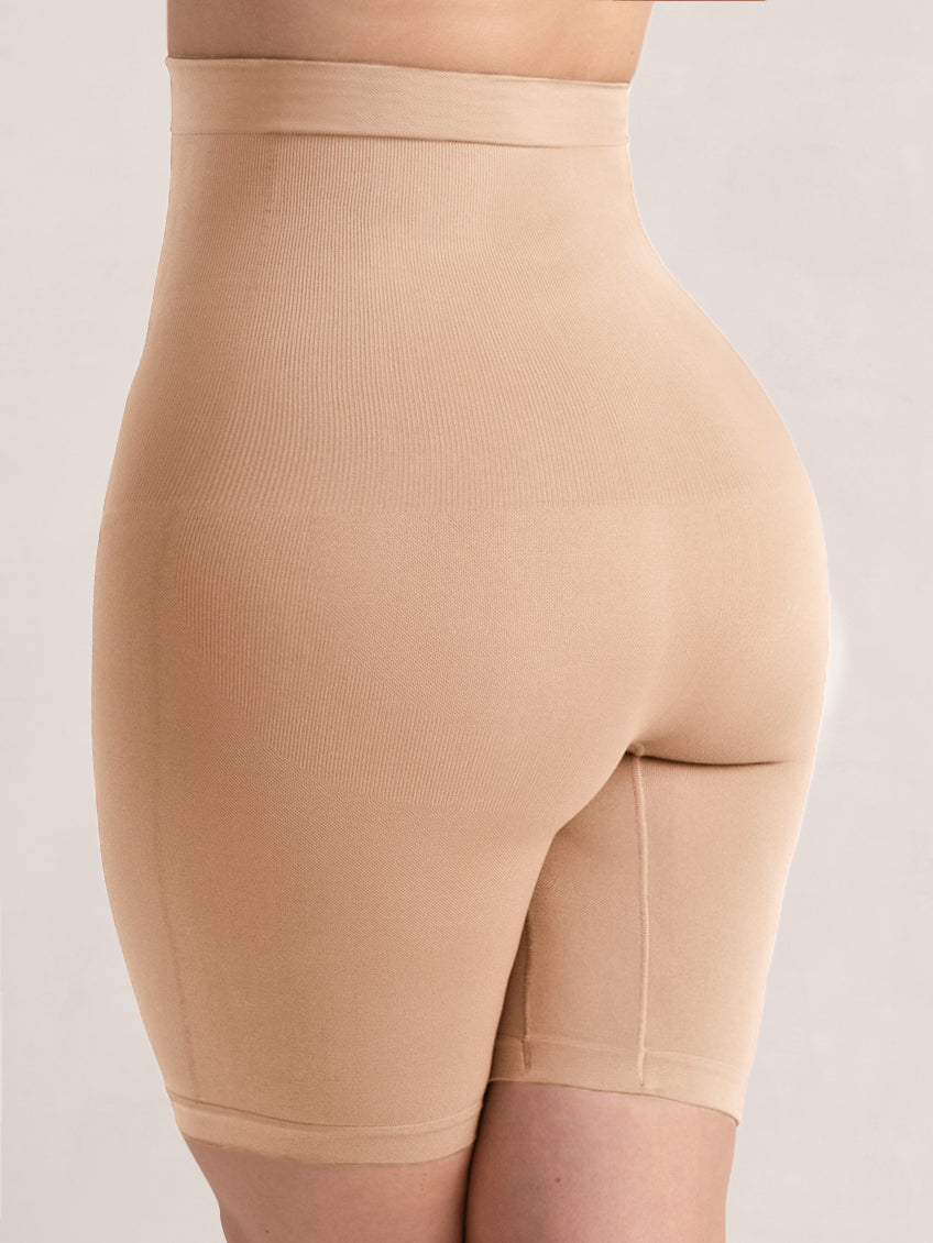 Shapermint All Day Every Day High-Waisted Shaper Shorts