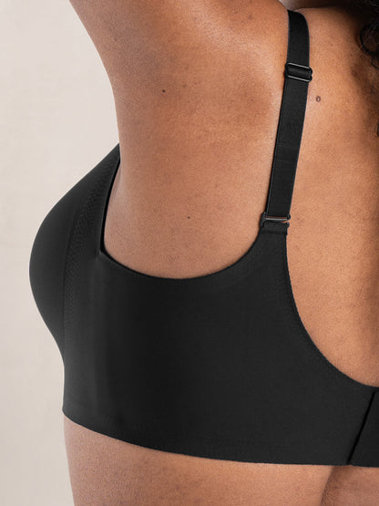 Bundle Shapermint - 1 Smoothing Comfort Bra + 1 High-Waisted Shaper Panty