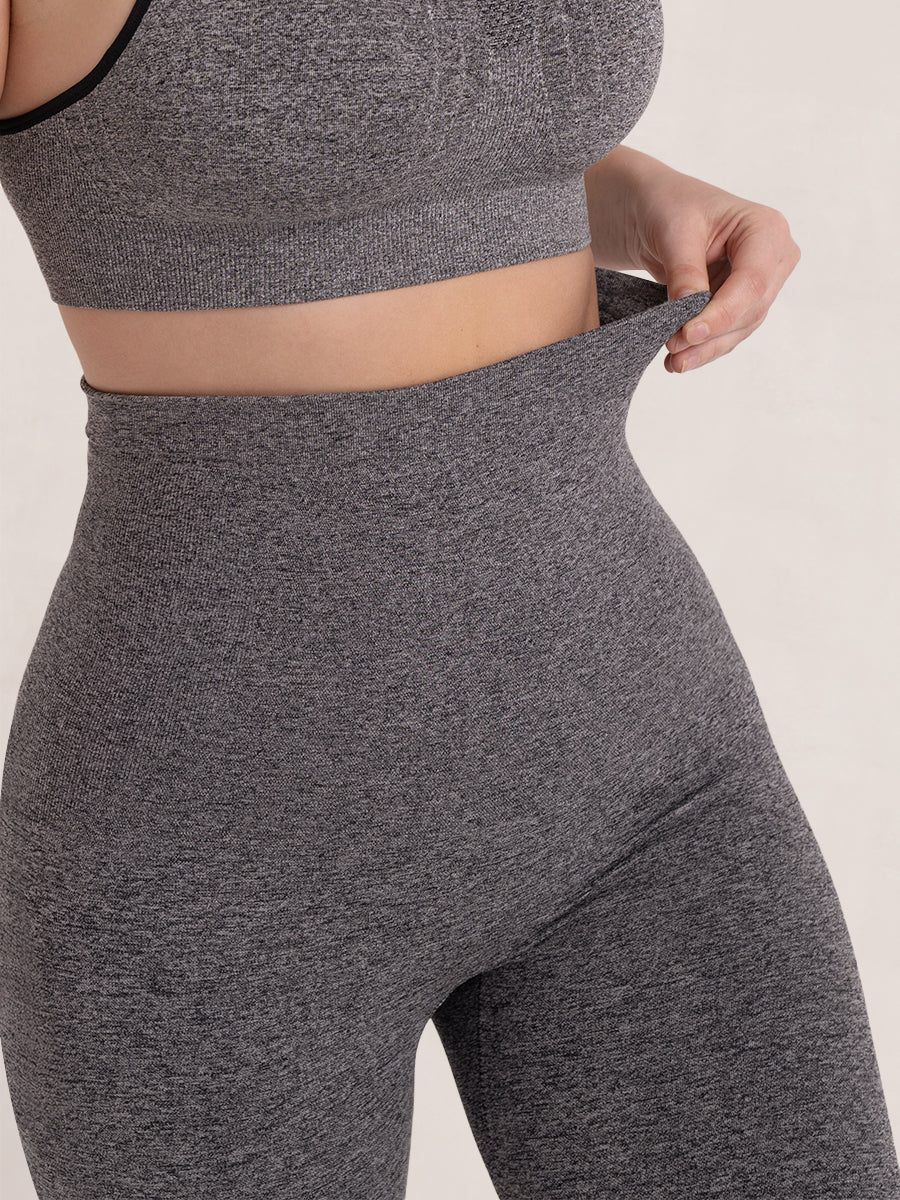 Shapermint High-Waisted Shaping Leggings