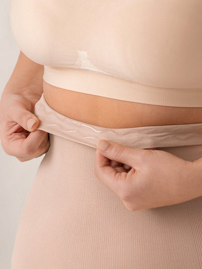 Shapermint All Day Every Day High-Waisted Shaper Shorts