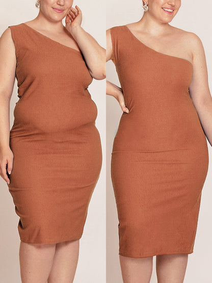 Bundle Shapermint - 1 Scoop Neck Cami + 1 High-Waisted Shaper Panty