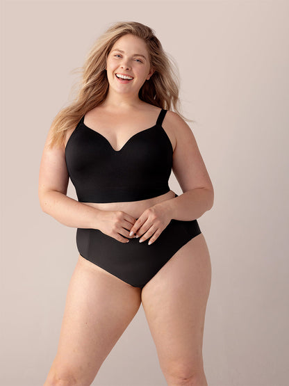 Truekind® 2-Pack Supportive Comfort Wireless Shaping Bra