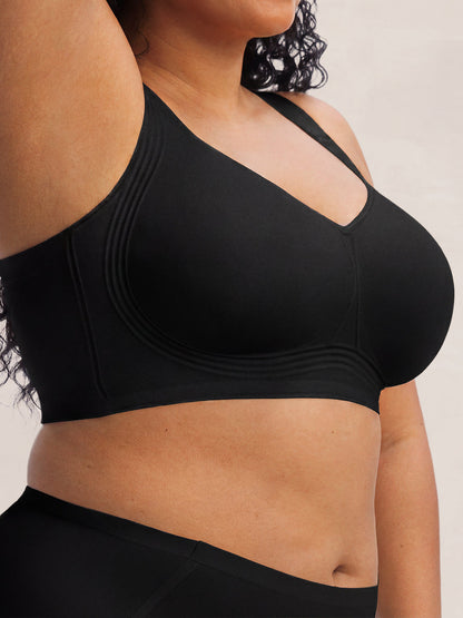 Shapermint Everyday Wireless Jelly Bra