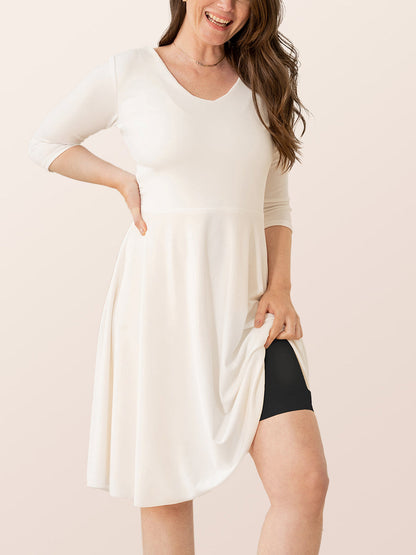 Shapermint All Day Every Day High-Waisted Shaper Shorts