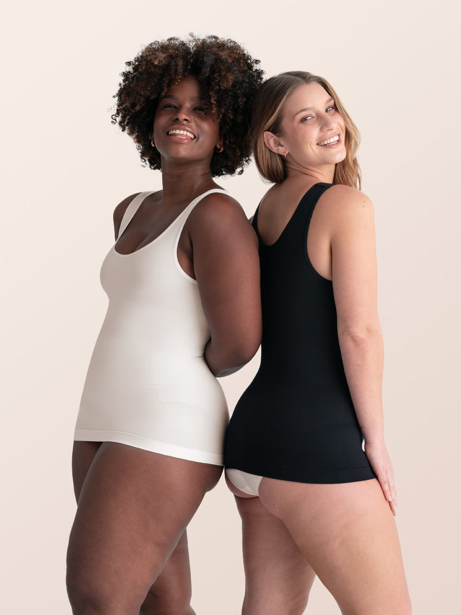 Shapermint All Day Every Day Tank Cami