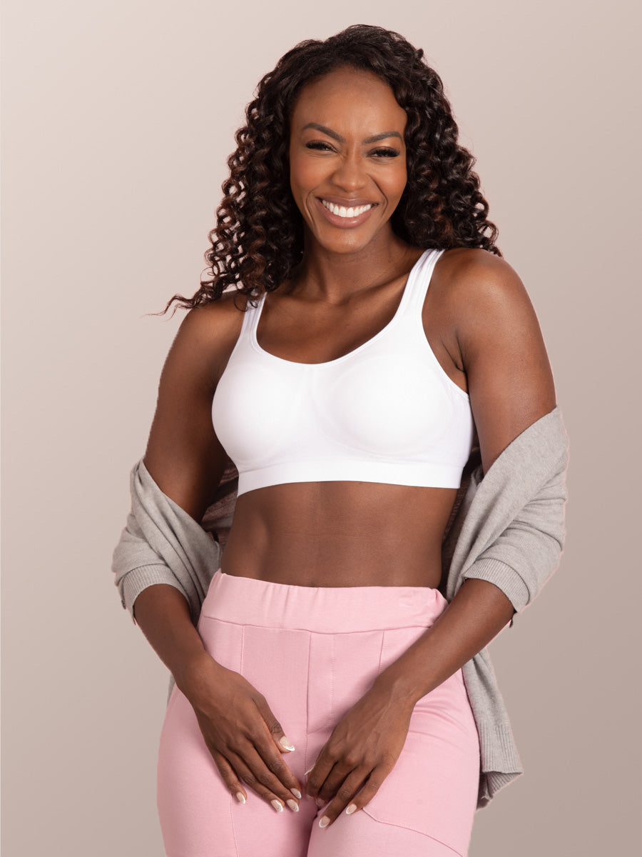 Truekind® Daily Comfort Wireless Shaper Bra