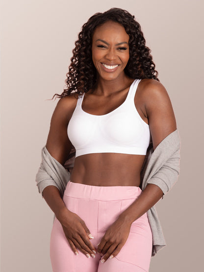 Truekind® Daily Comfort Wireless Shaper Bra