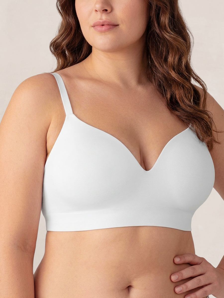 Truekind® Lift & Contour Bra