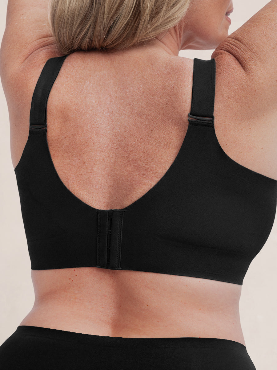 Shapermint Everyday Wireless Jelly Bra