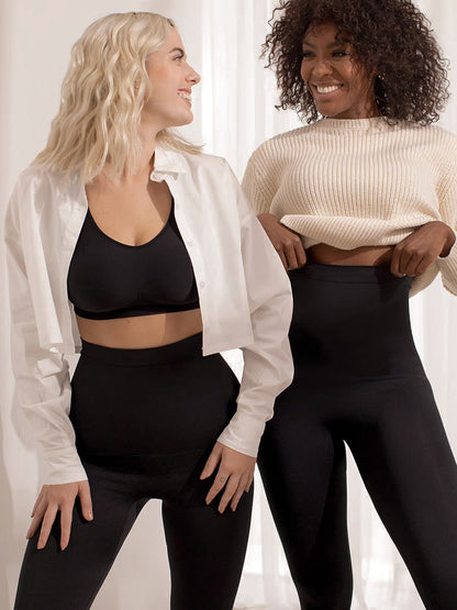 Shapermint High-Waisted Shaping Leggings