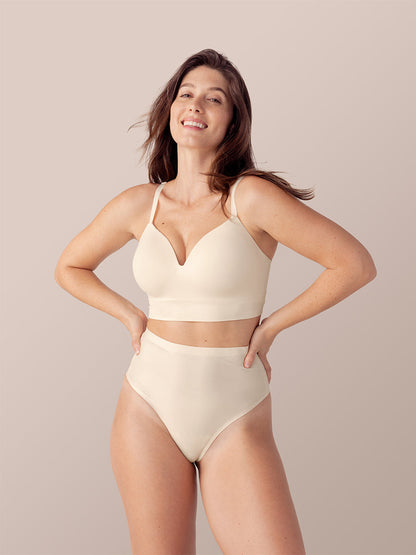 Truekind® 2-Pack Supportive Comfort Wireless Shaping Bra
