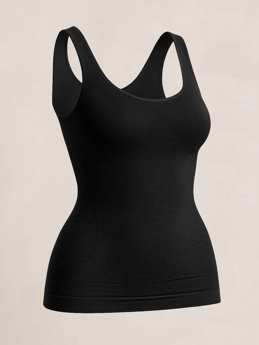 Shapermint All Day Every Day Tank Cami