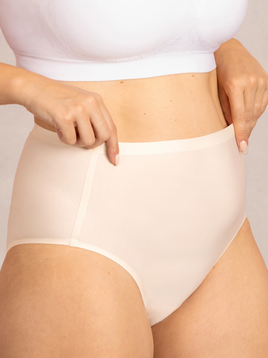 Truekind® Seamless Panty