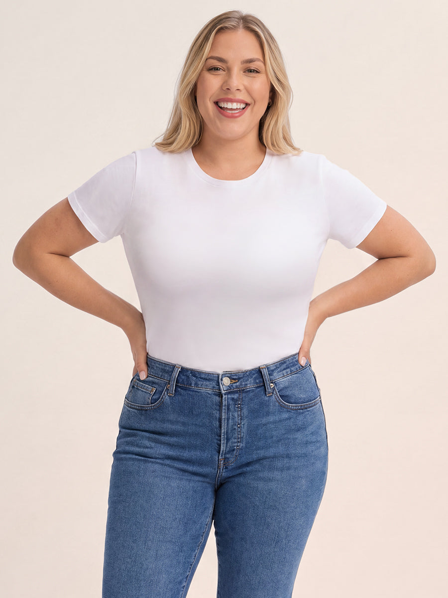 Shapermint Everyday Wireless Jelly Bra