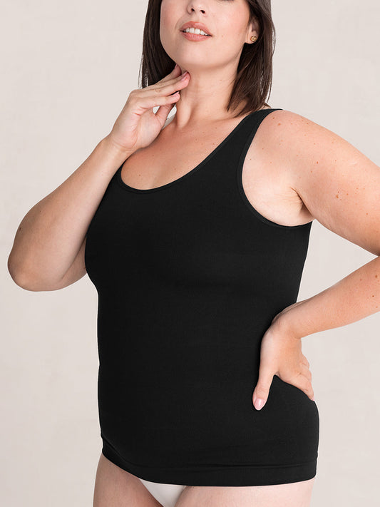 Shapermint Dig-Free Shaper Tank Top