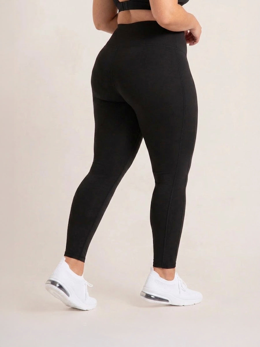 Shapermint Smoothing Sport Leggings