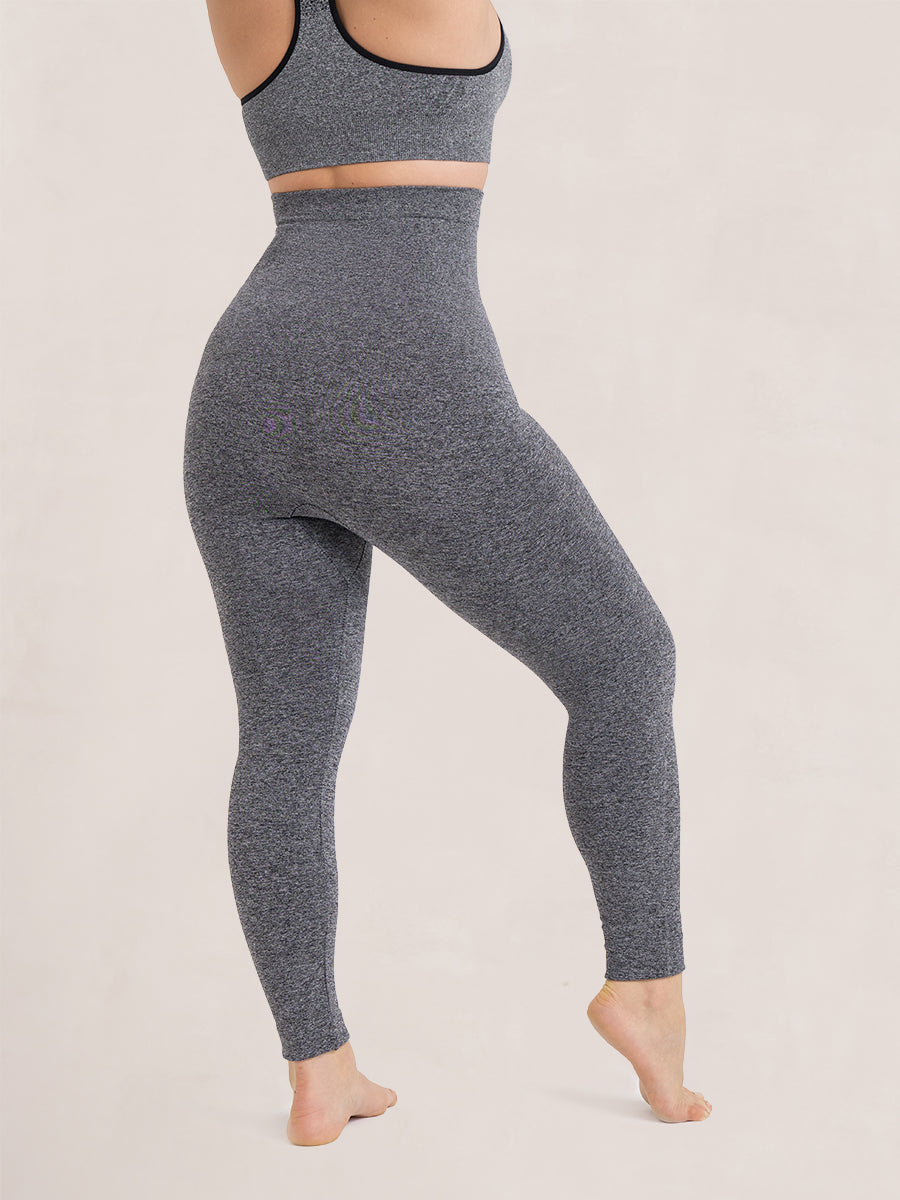 Shapermint Smoothing Leggings