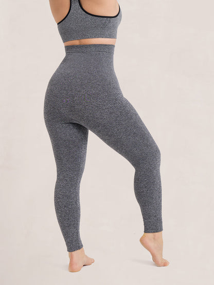 Shapermint Smoothing Leggings