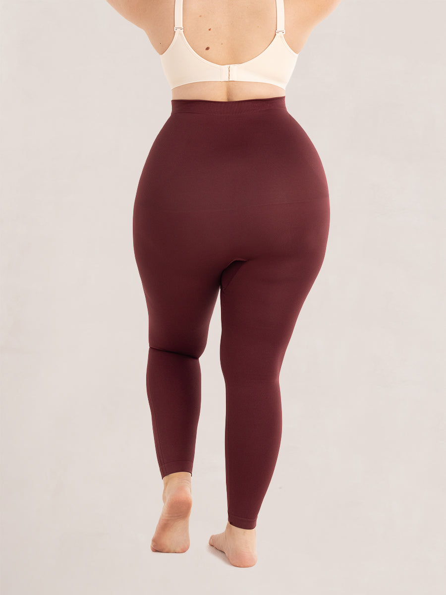 Shapermint Smoothing Leggings