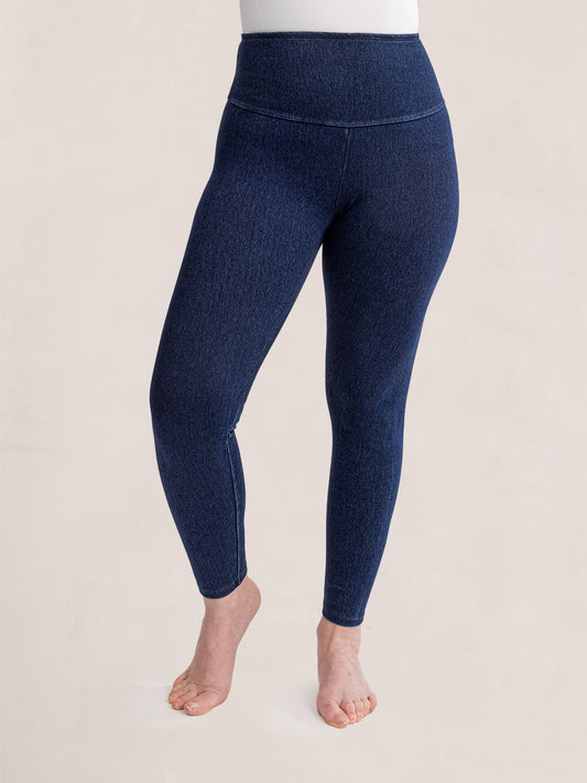 Shapermint High-Waisted Shaping Jeggings