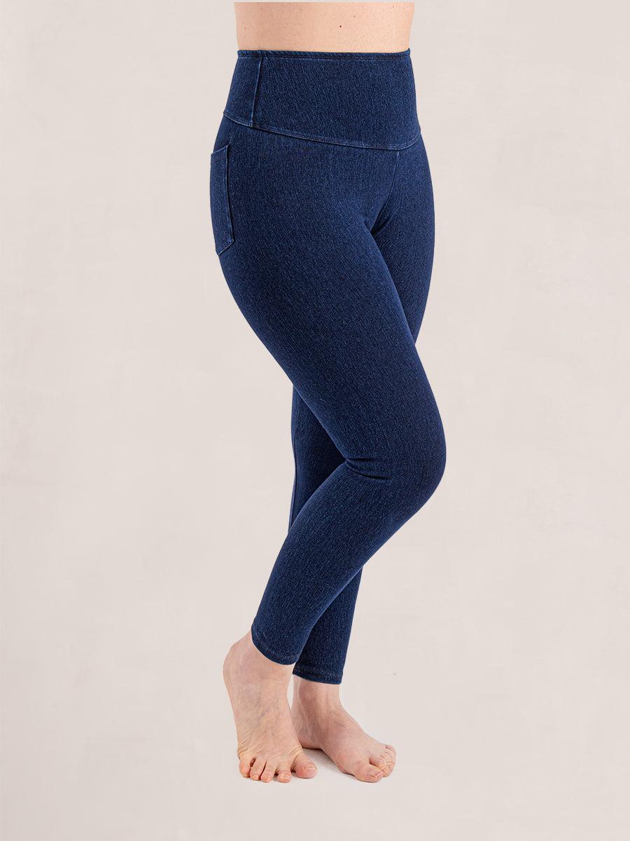 Shapermint High-Waisted Shaping Jeggings
