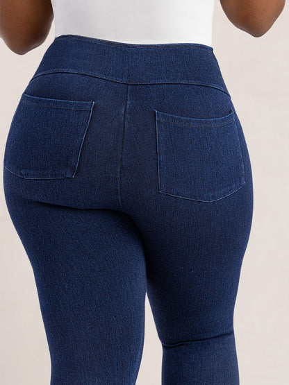 Shapermint High-Waisted Shaping Jeggings