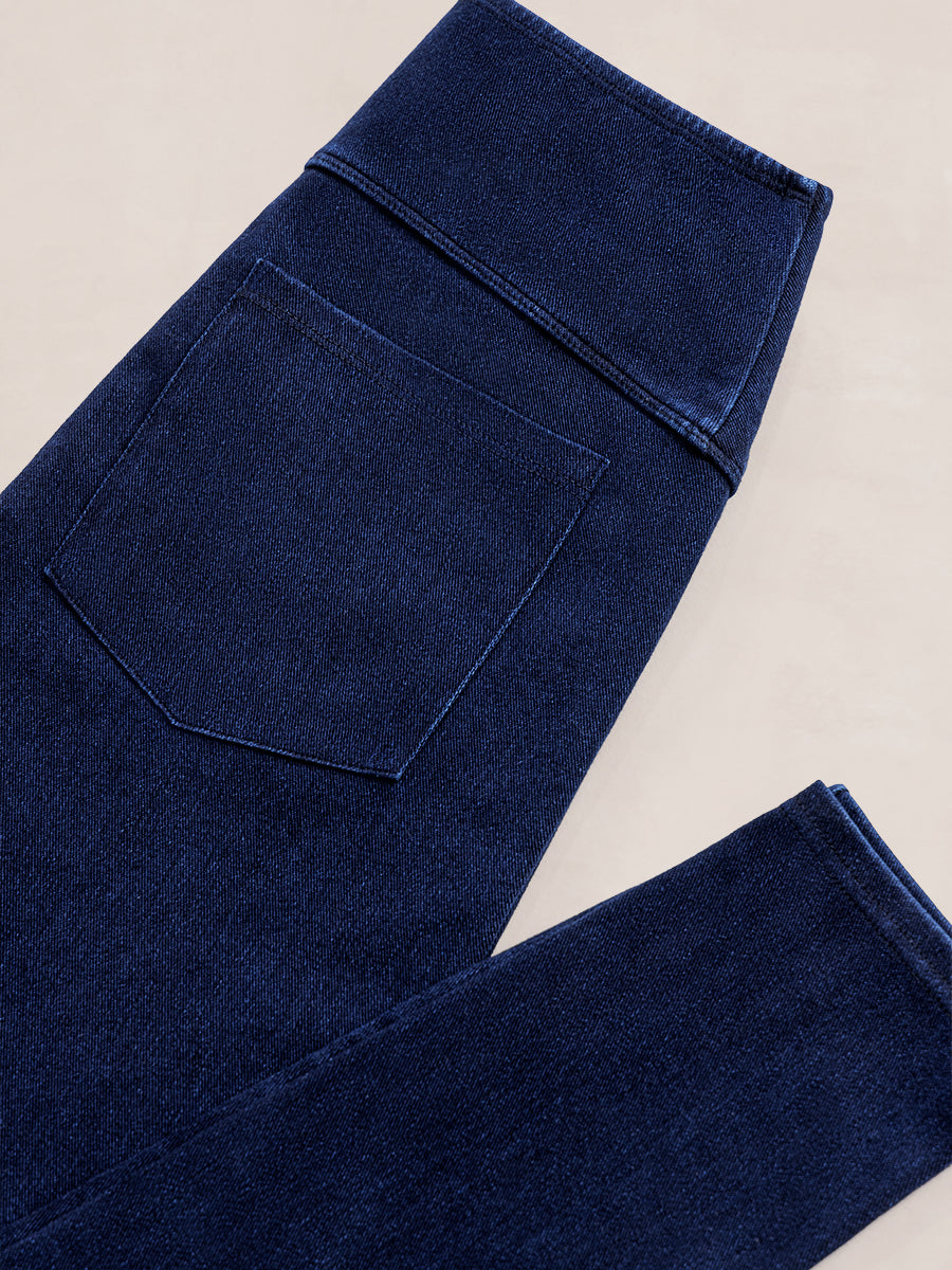 Shapermint 2-Pack High-Waisted Shaping Jeggings
