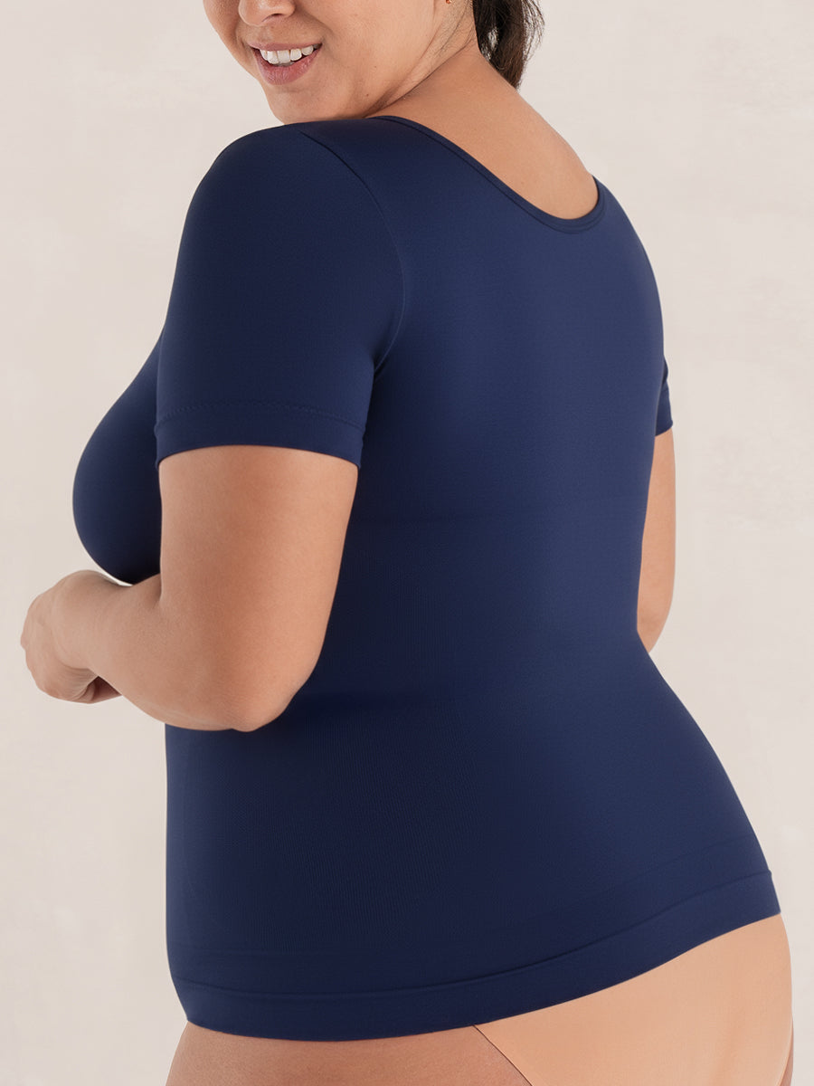 Shapermint Short Sleeve T-Shirt