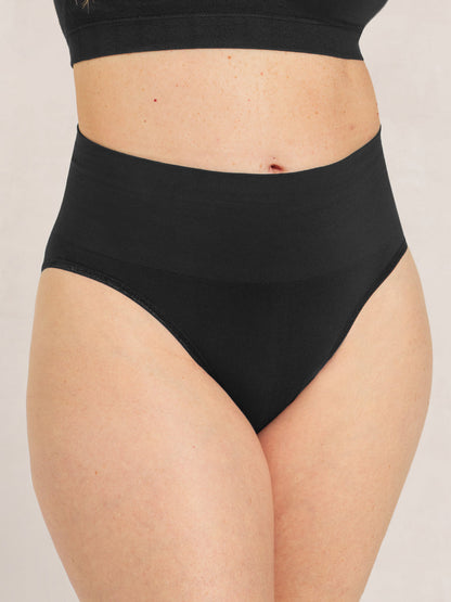 Truekind® 2-Pack Everyday Comfort Smoothing Panty