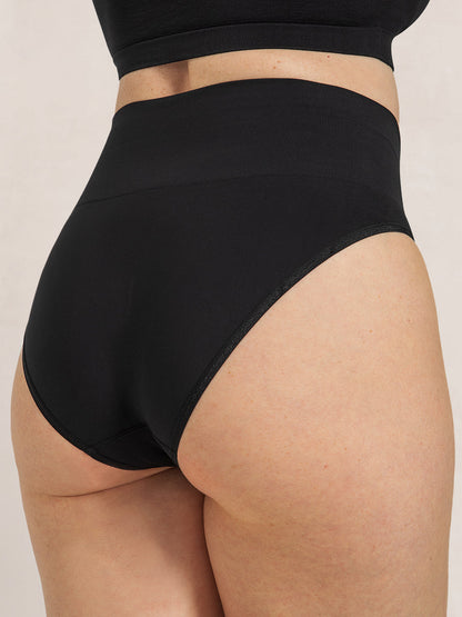 Truekind® 2-Pack Everyday Comfort Smoothing Panty