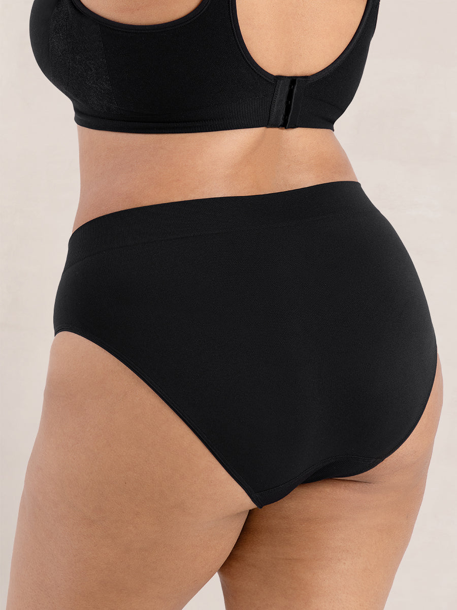 Bundle Truekind® - 1 Supportive Bra + 1 Ultra-Soft Brief
