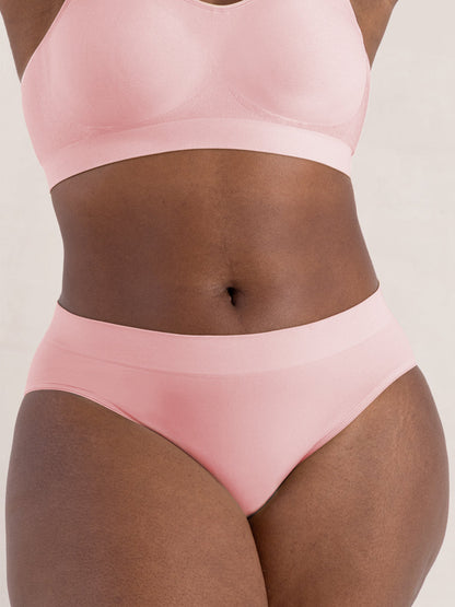 Bundle Truekind® - 1 Supportive Bra + 1 Ultra-Soft Brief