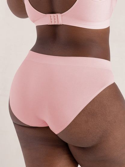 Bundle Truekind® - 1 Supportive Bra + 1 Ultra-Soft Brief