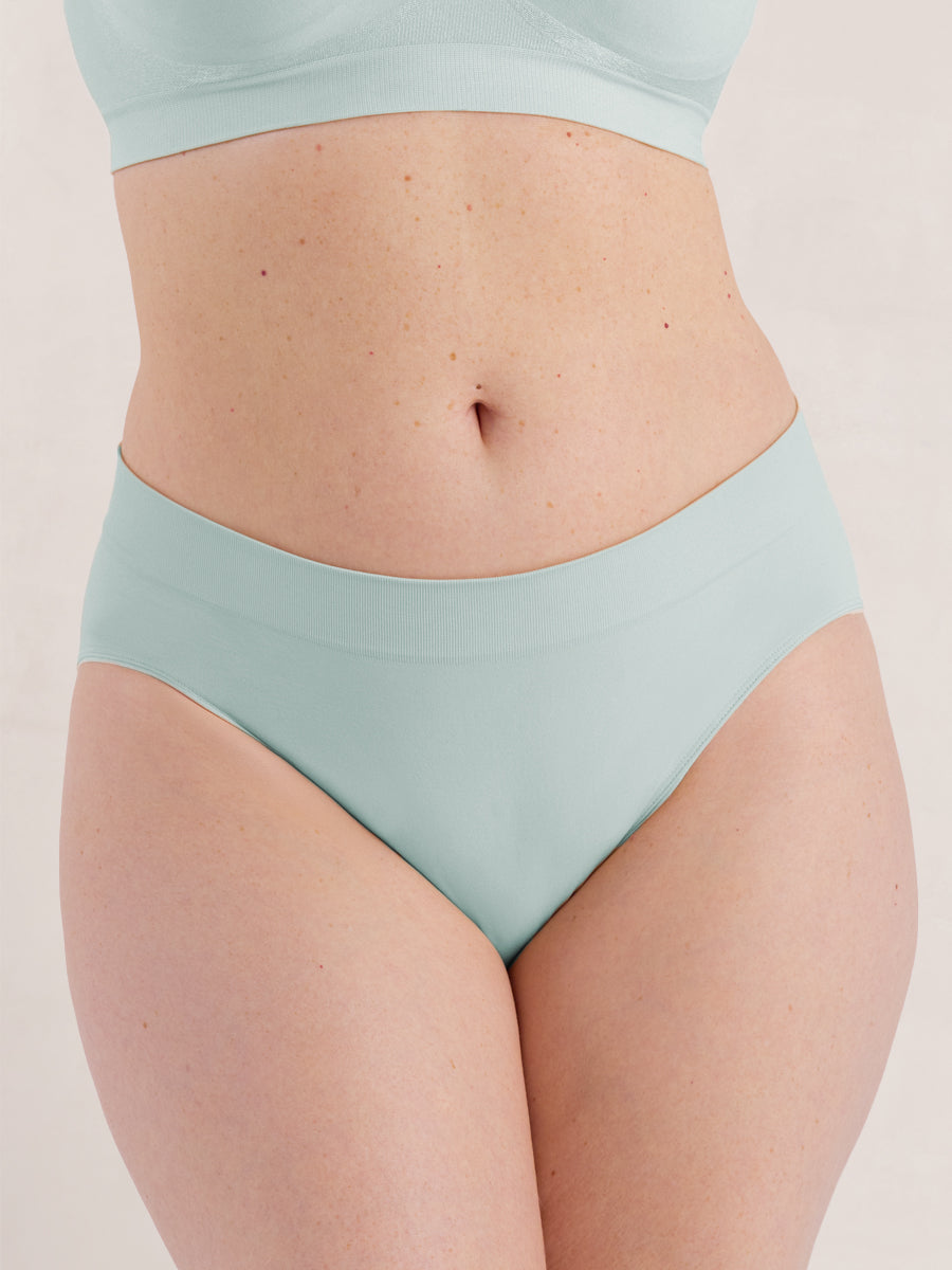 Bundle Truekind® - 1 Supportive Bra + 1 Ultra-Soft Brief
