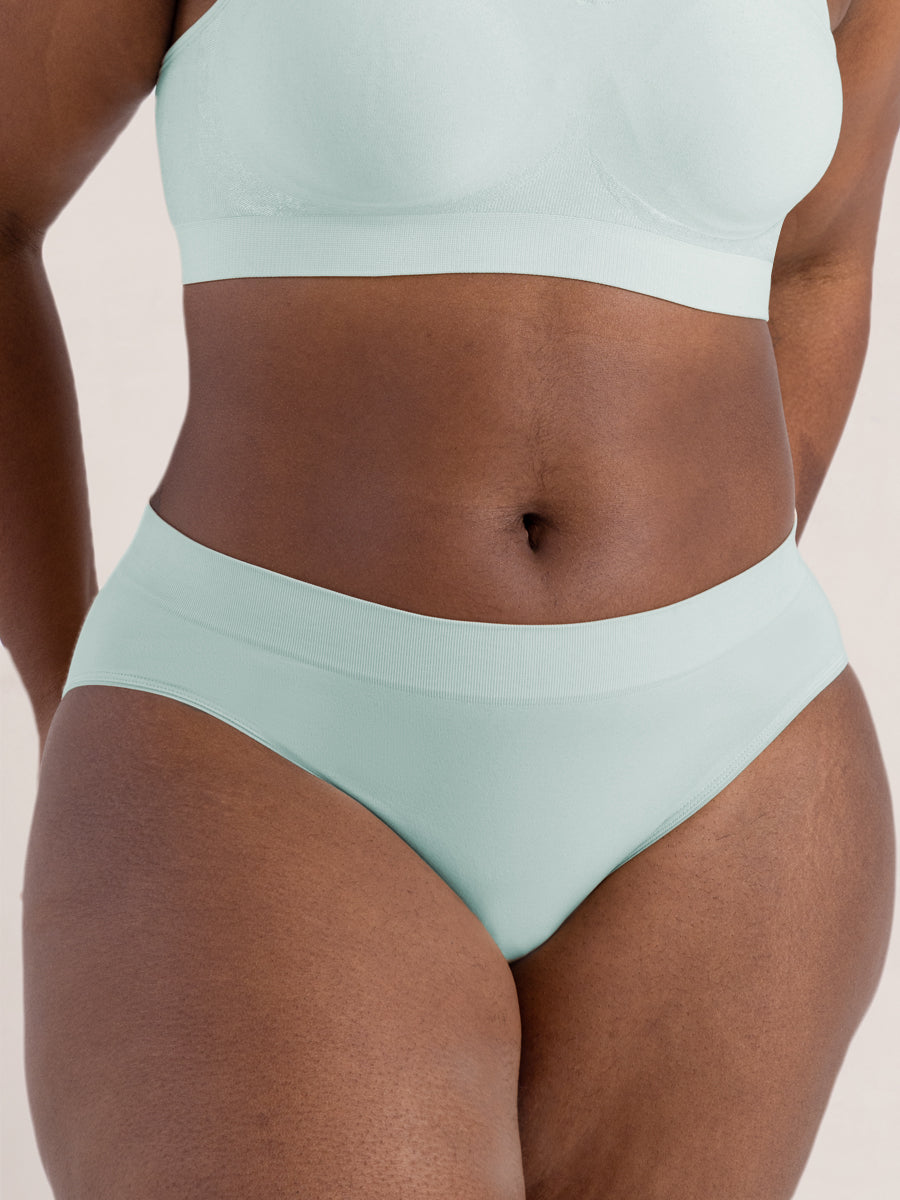 Truekind® Ultra-Soft Essentials Brief