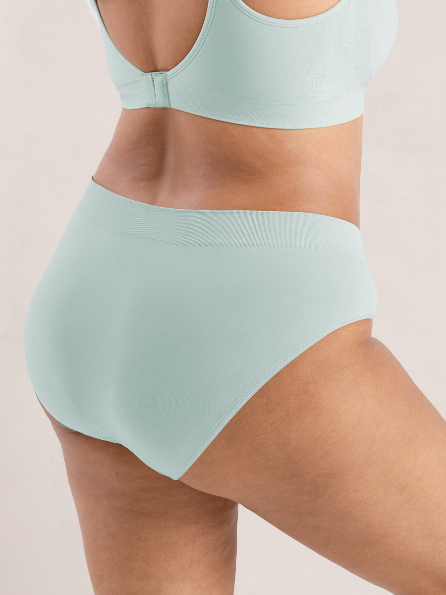 Bundle Truekind® - 1 Supportive Bra + 1 Ultra-Soft Brief