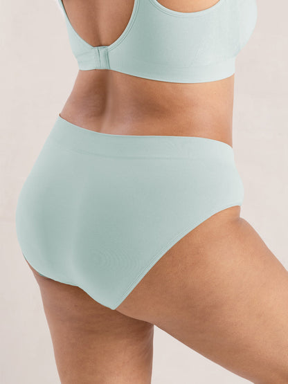 Bundle Truekind® - 1 Supportive Bra + 1 Ultra-Soft Brief