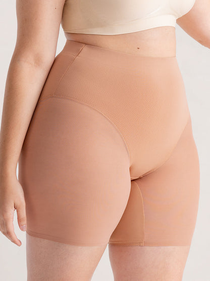 Shapermint Breathable Mesh Shaper Shorts