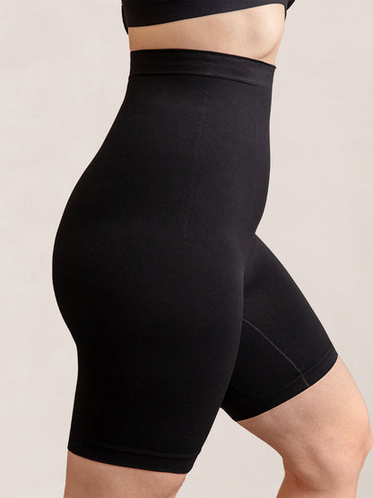 Shapermint 2-Pack All Day Every Day High-Waisted Shaper Shorts