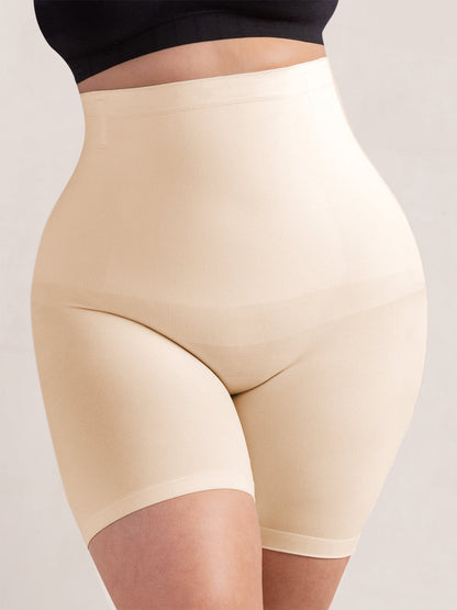 Shapermint 2-Pack All Day Every Day High-Waisted Shaper Shorts