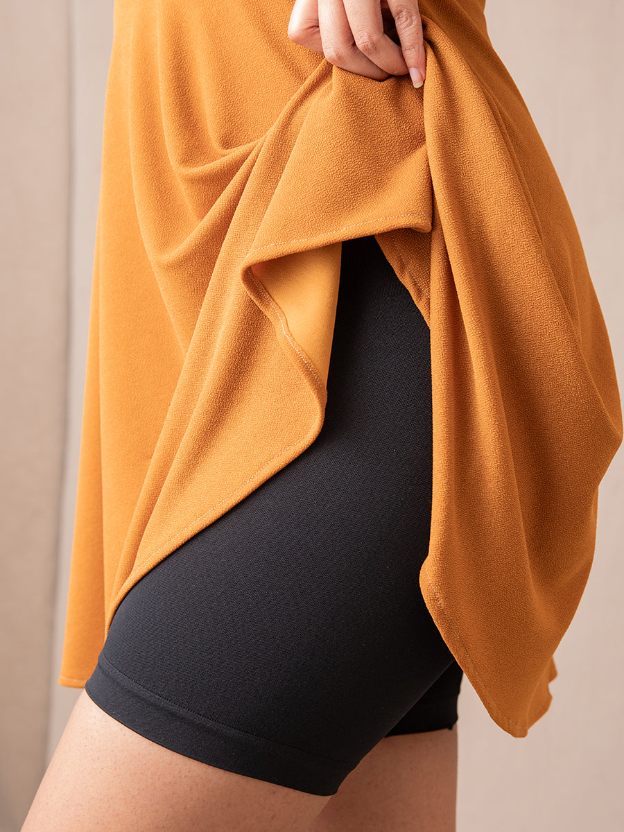 Shapermint 2-Pack All Day Every Day High-Waisted Shaper Shorts