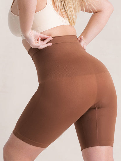 Shapermint 2-Pack All Day Every Day High-Waisted Shaper Shorts