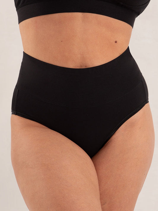 Truekind® Cotton Panty