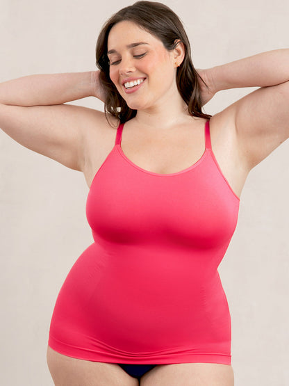 Shapermint Adjustable-Strap Shaper Cami