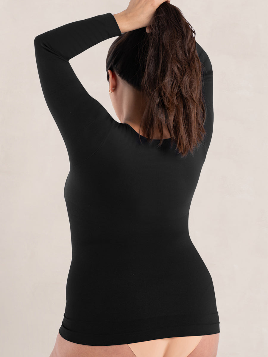Shapermint Long Sleeve T-Shirt